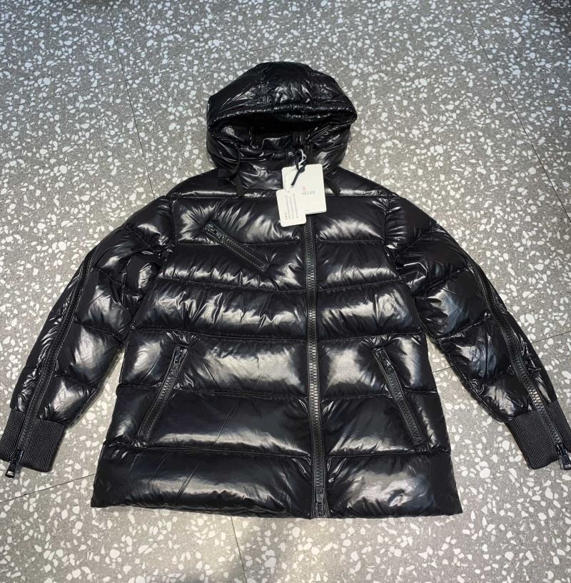 Moncler Down Jackets